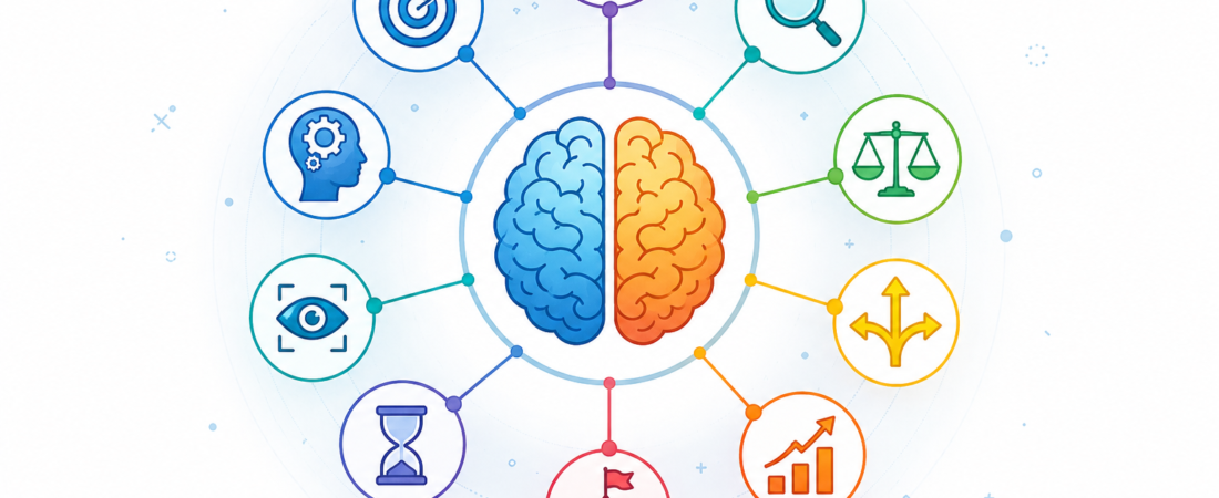 Why We Need Mental Models: Building Your Mental Latticework