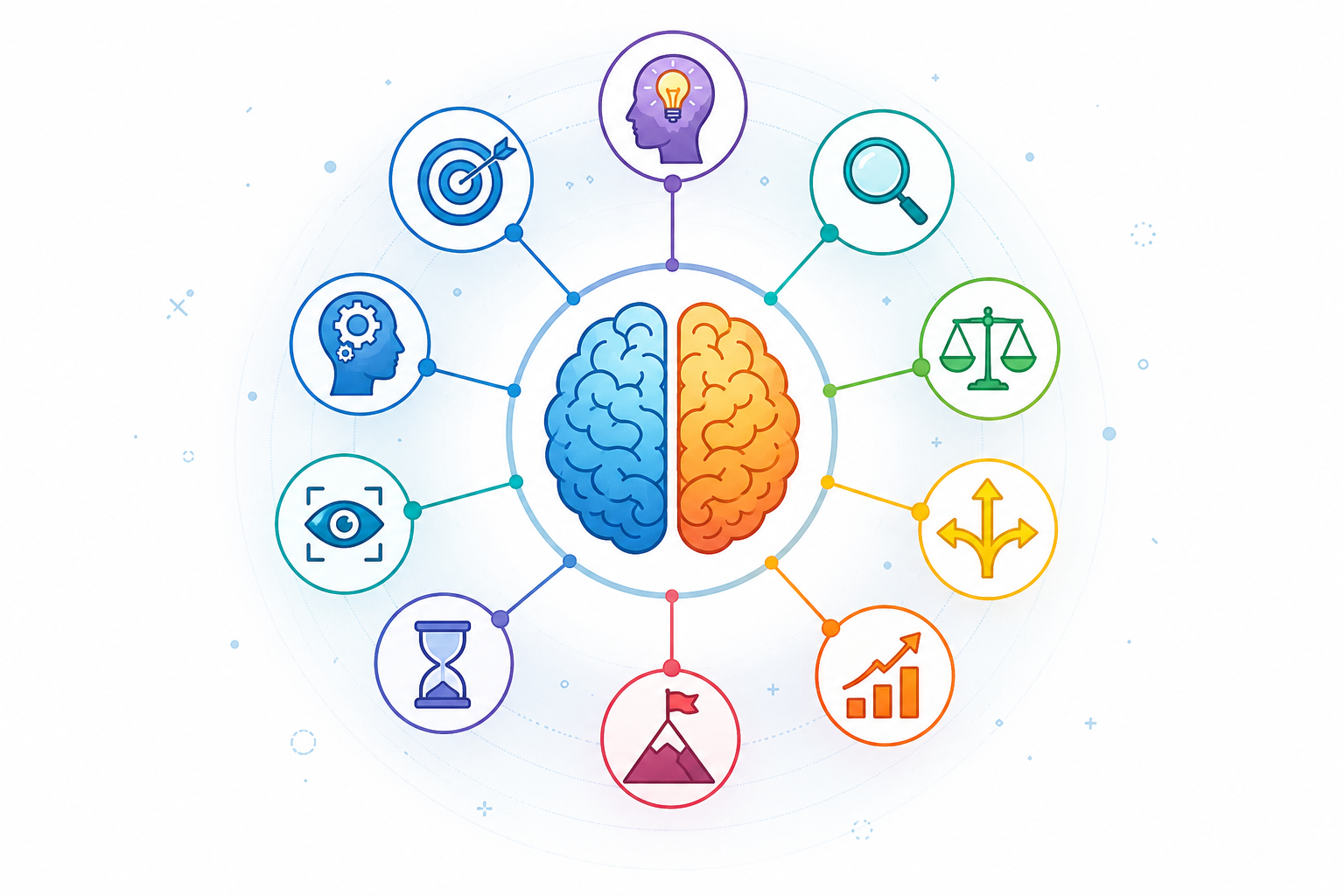 Why We Need Mental Models: Building Your Mental Latticework